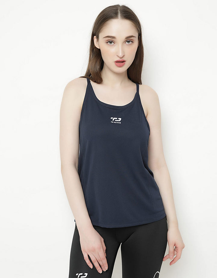 Third Day Co Sport Tr Tanktop Running Wanita Td Active Dateng