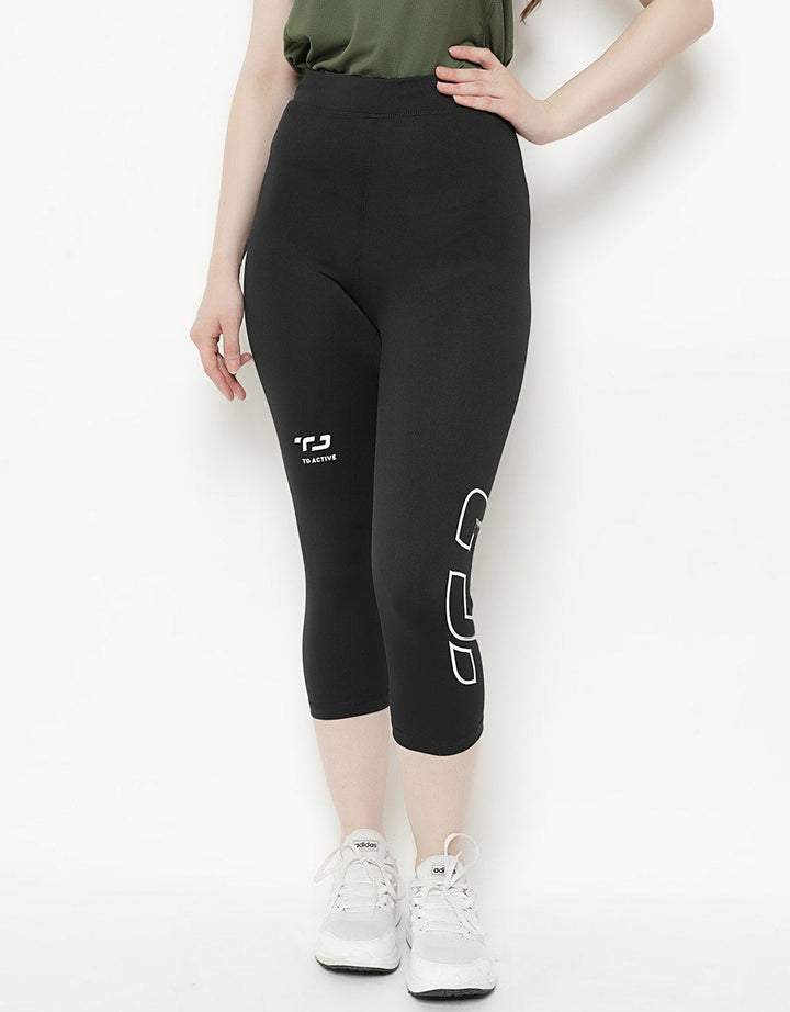 Third Day Co Legging Pants