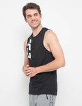 Third Day Co Active Shoulder Tda Ver Vlogo Slevelless Running Jersey Men Ms121-Td