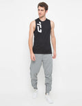 Third Day Co Active Shoulder Tda Ver Vlogo Slevelless Running Jersey Men Ms121-Td