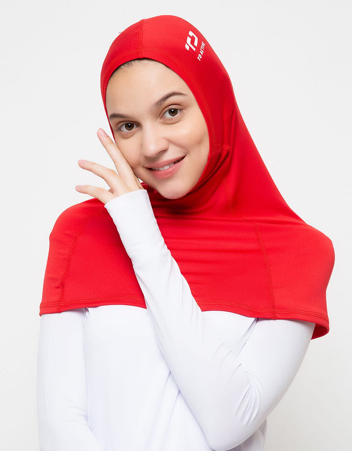 Third Day Co Hijab Sport Alpha