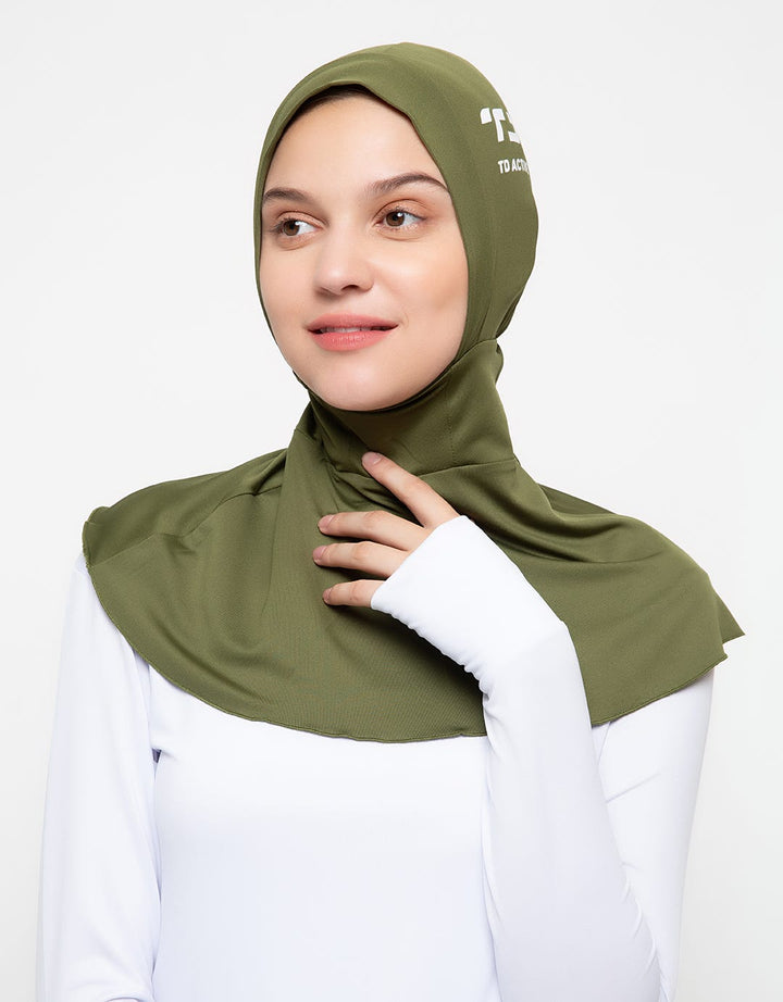 Third Day Co Hijab Sport Betta