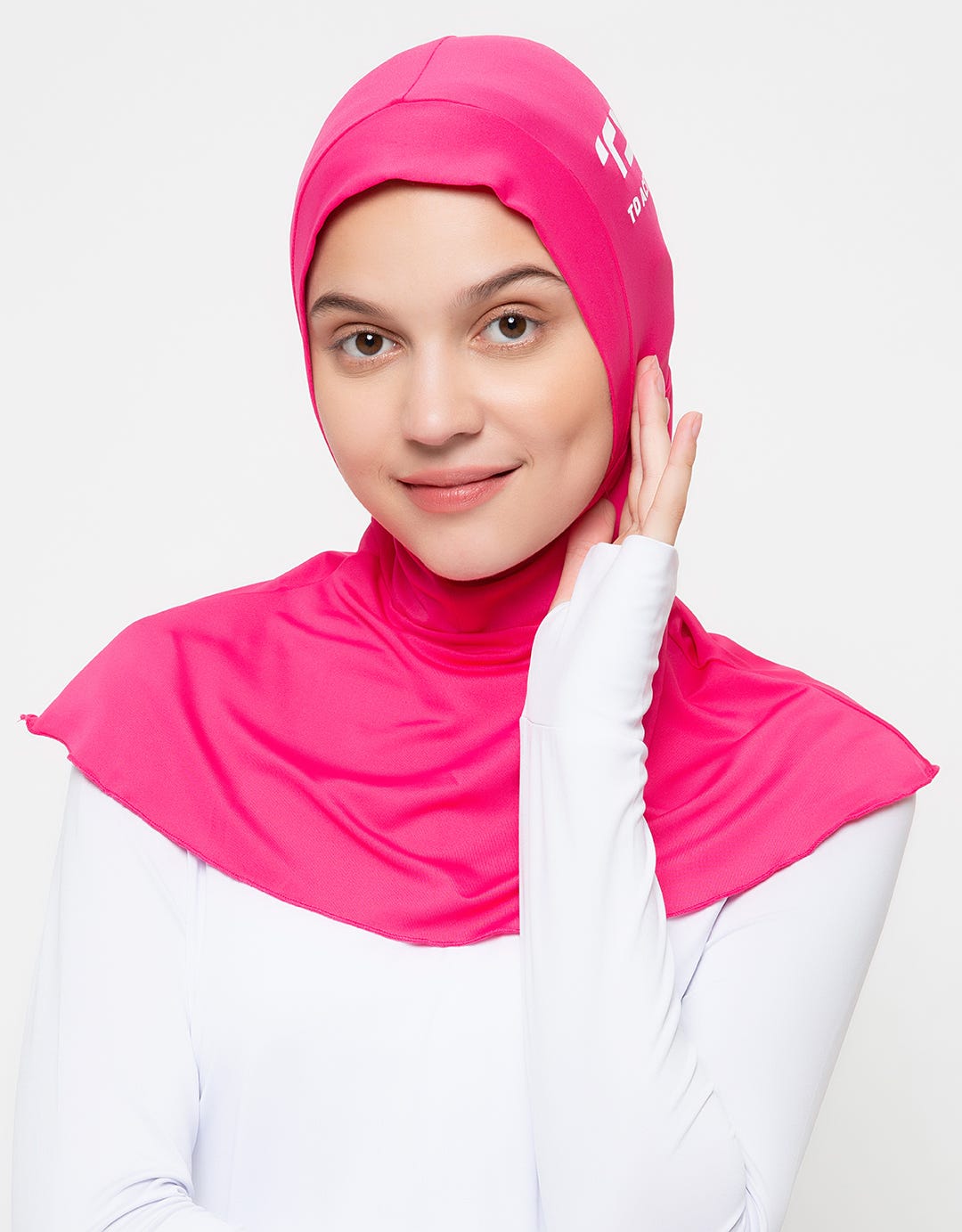 Third Day Co Hijab Sport Betta