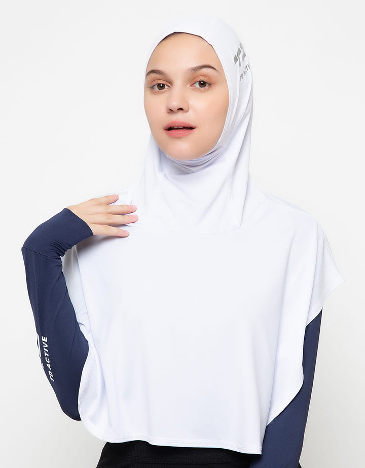 Third Day Co Hijab Sport Delta