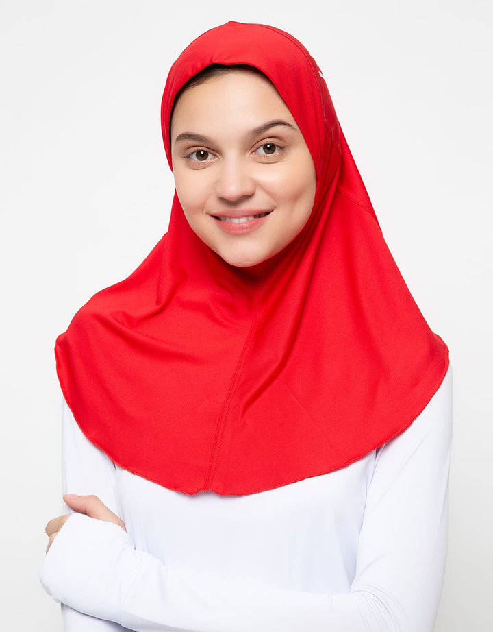 Third Day Co Hijab Sport Zeta