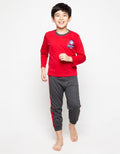 OBL LSLP PLAI PAJAMA