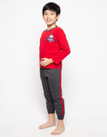 OBL LSLP PLAI PAJAMA