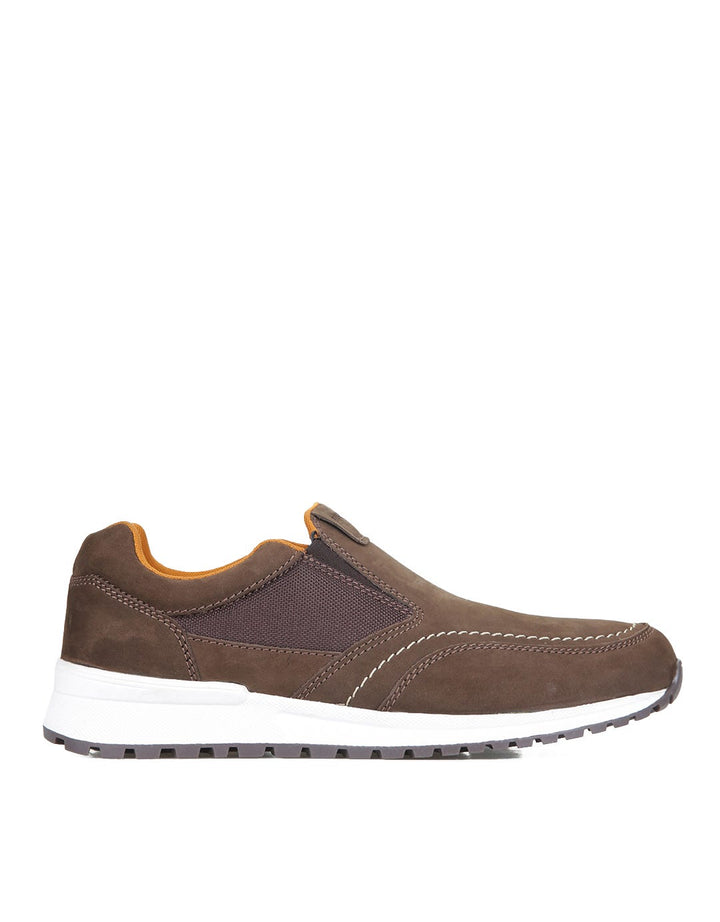 Pakalolo Slip On Men No123