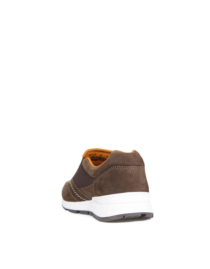 Pakalolo Slip On Men No123