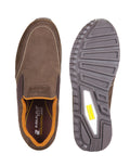 Pakalolo Slip On Men No123