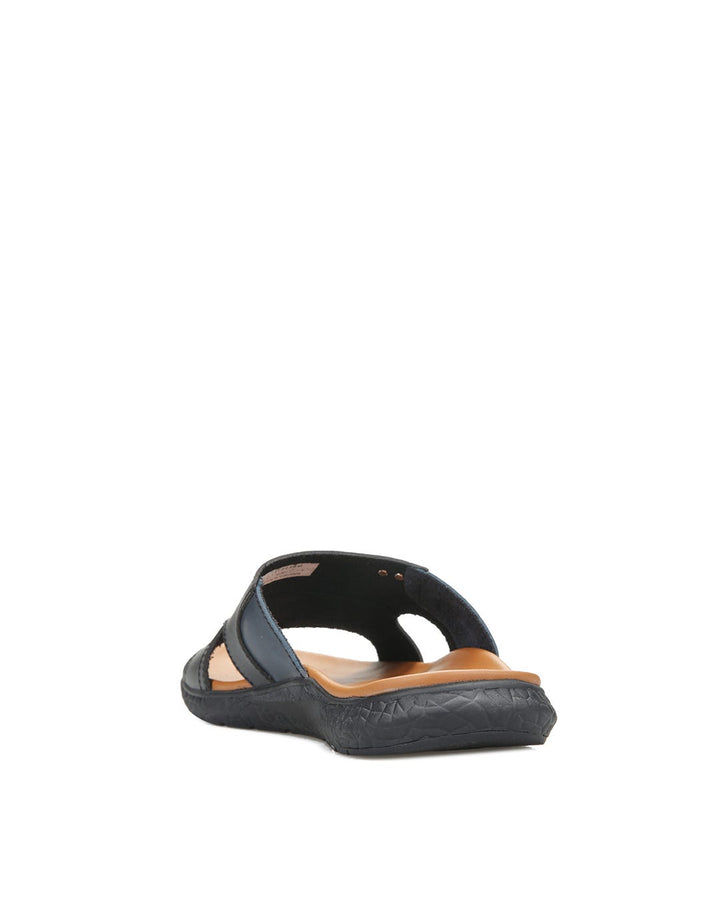 Pakalolo Slipper Sandals Big Strap Afd05