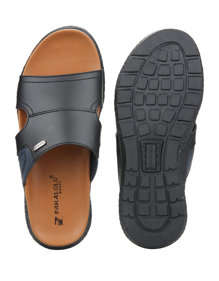 Pakalolo Slipper Sandals Big Strap Afd05