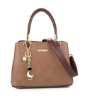 Palomino Cellona Handbag