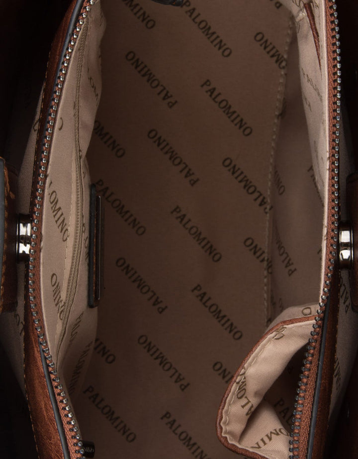 Palomino Ellen Handbag