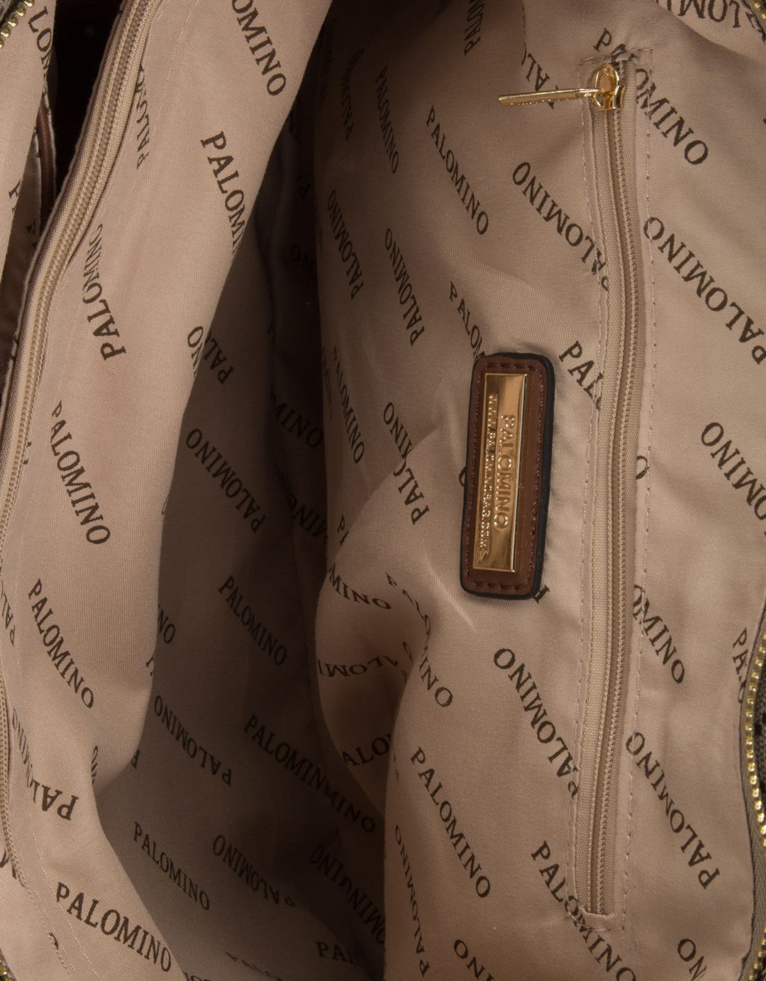 Palomino Lorena Totebag