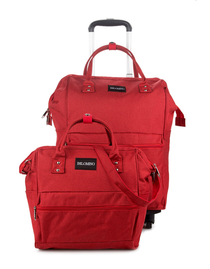 Palomino Camelia Travelbag