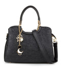 Palomino Nevio Handbag Stars Keychain
