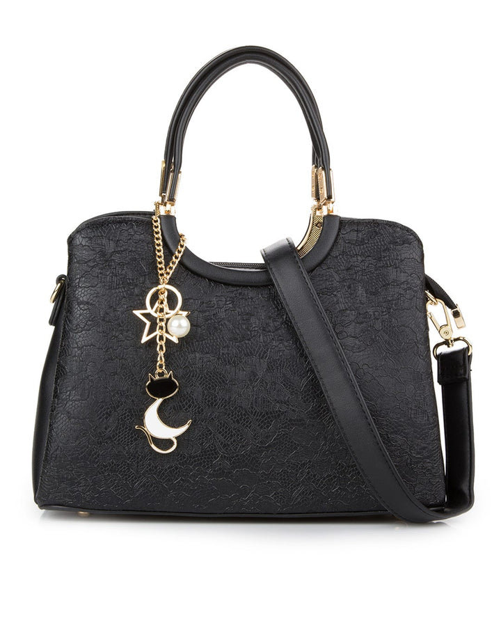 Palomino Nevio Handbag Stars Keychain