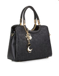 Palomino Nevio Handbag Stars Keychain