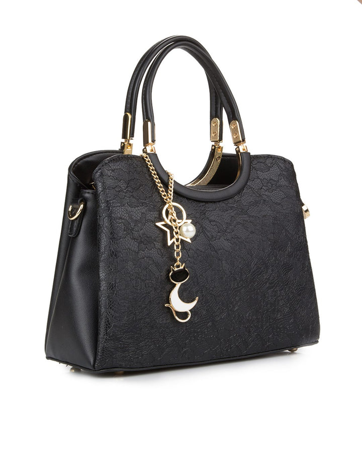 Palomino Nevio Handbag Stars Keychain