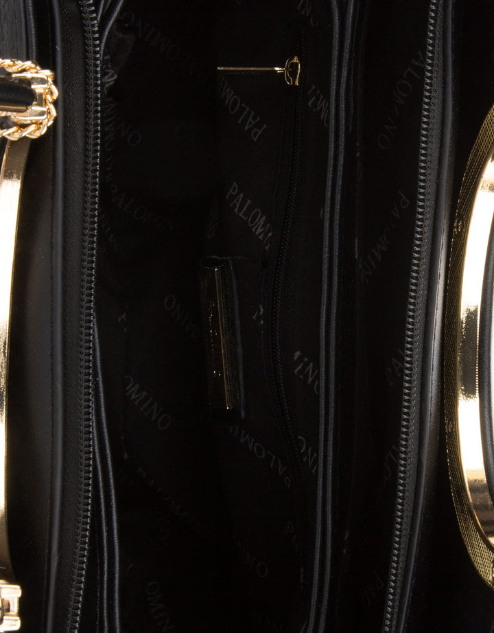 Palomino Nevio Handbag Stars Keychain