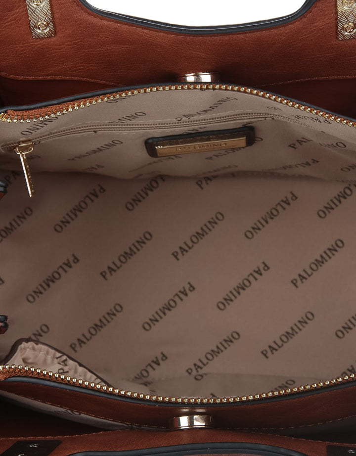 Palomino Quincy Handbag