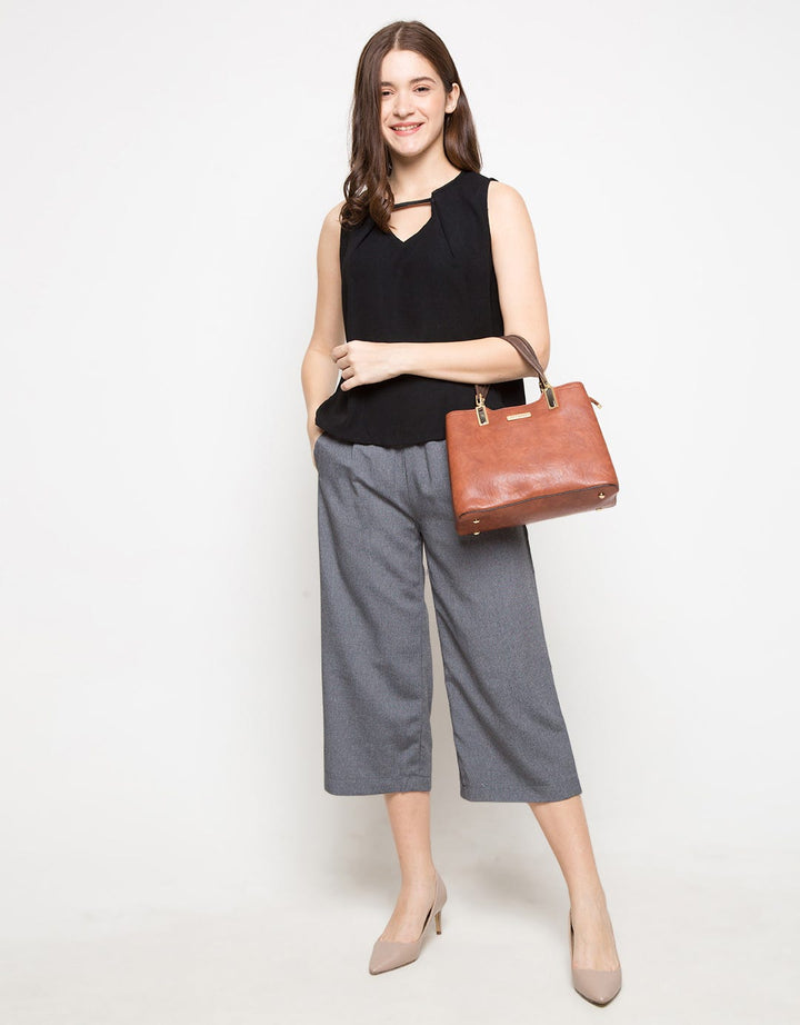 Palomino Quincy Handbag