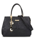 Palomino Thalia Handbag Stars Keychain