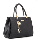 Palomino Thalia Handbag Stars Keychain