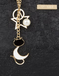 Palomino Thalia Handbag Stars Keychain