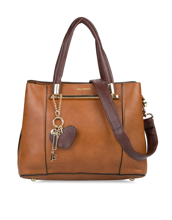 Palomino Toscano Handbag
