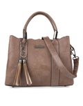 Palomino Verda Handbag