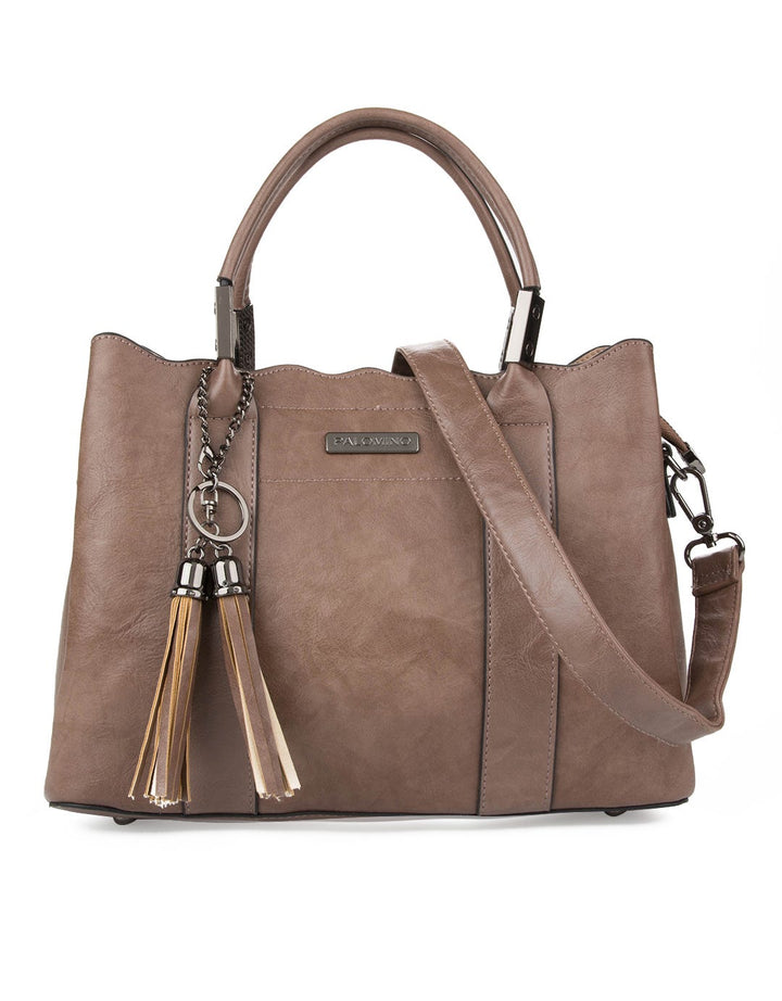 Palomino Verda Handbag