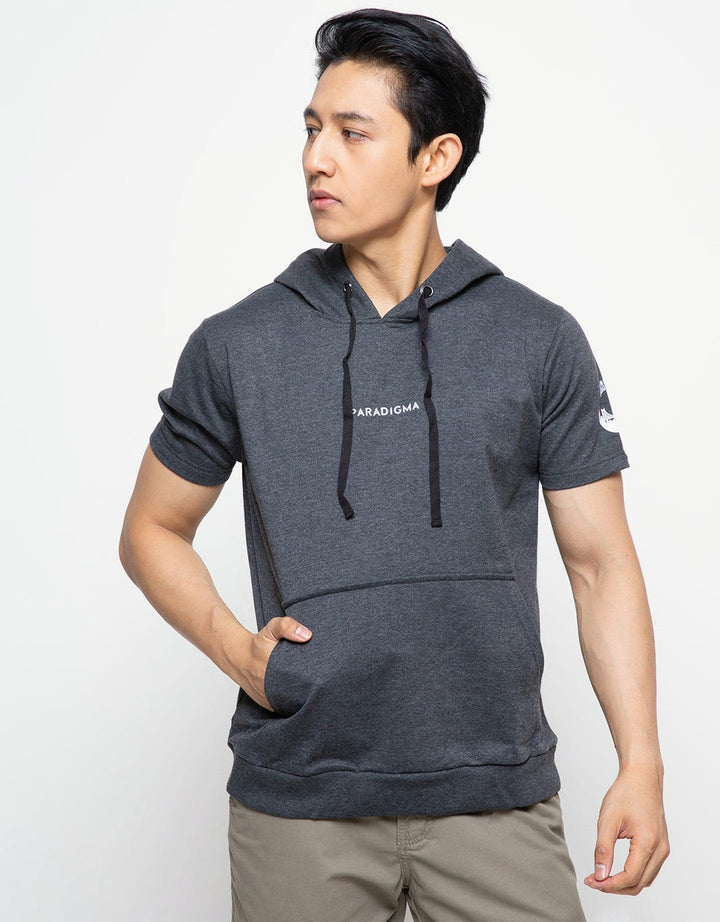 Paradigma T-Shirt Pria Chicago
