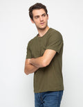 Plain T-Shirt Paradigm