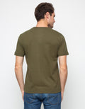 Plain T-Shirt Paradigm