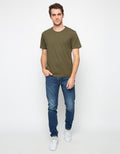 Plain T-Shirt Paradigm