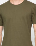 Plain T-Shirt Paradigm
