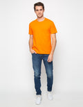 Plain T-Shirt Paradigm