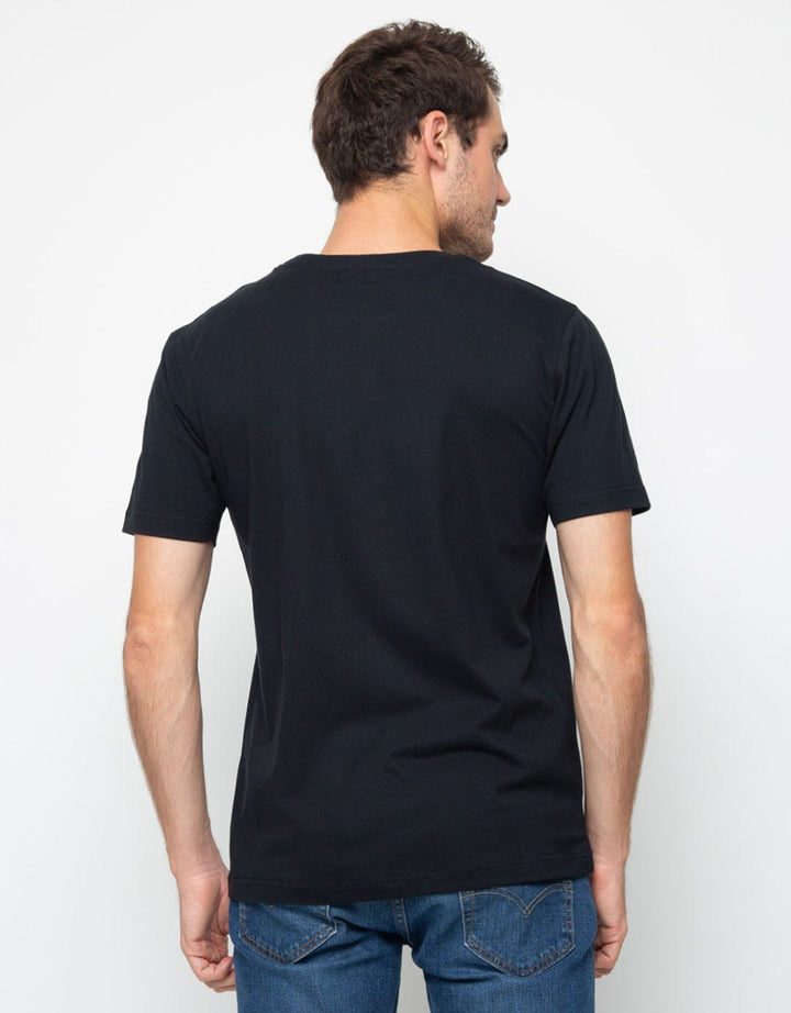 Paradigma Kaos Pria Faith Over Fear