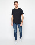 Paradigma Kaos Pria Faith Over Fear