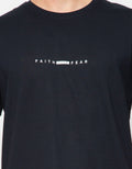Paradigma Kaos Pria Faith Over Fear