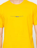 Paradigma Kaos Pria Faith Over Fear