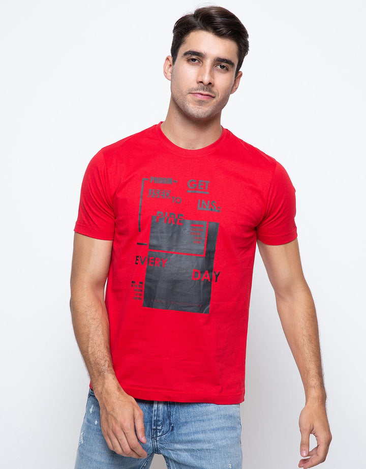 Paradigma Kaos Pria Get Inspired