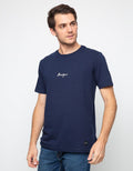 Latin Logo Men's T-Shirt Paradigm
