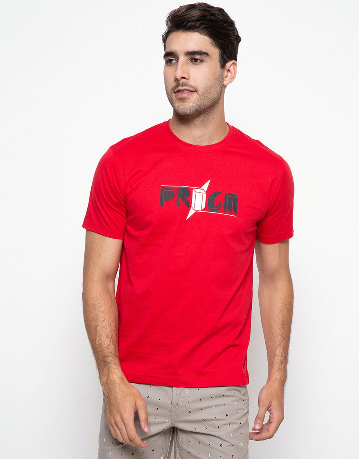Paradigma Kaos Pria PRDGM Thunder