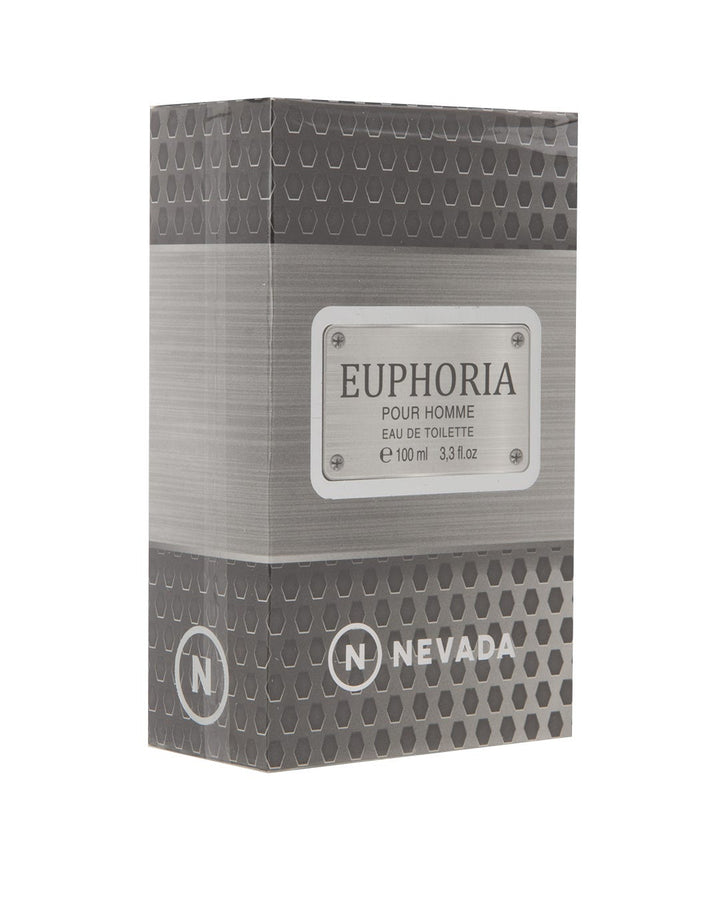 Nevada Parfum Pria Euphoria  EDP 100 ML
