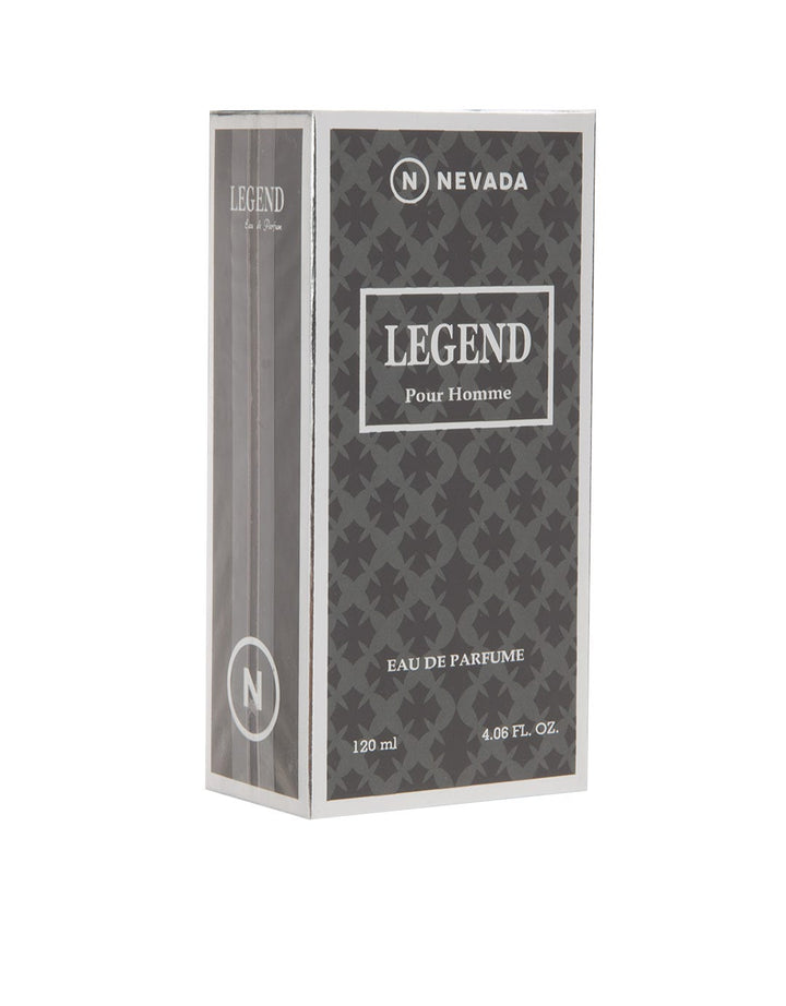 Nevada Parfum Pria Legend  EDT120ML