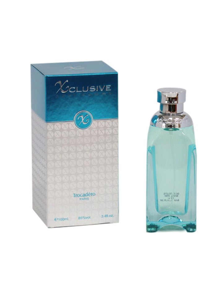 Trocadero Exclusive Parfum Eau de Toilette 100 ml