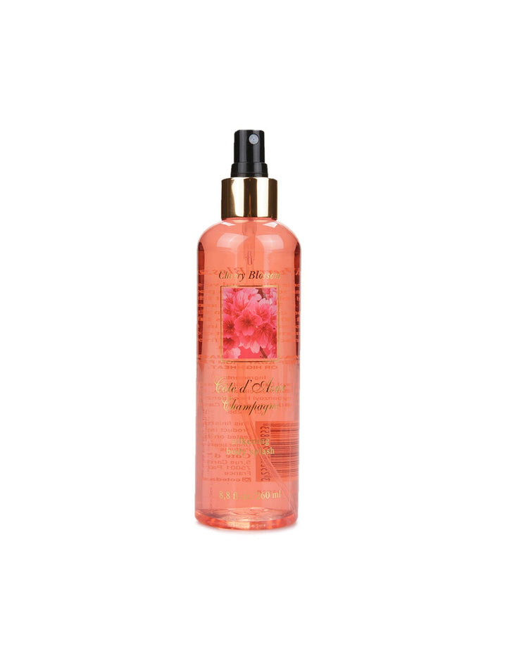 Champagne BS Cherry Blossom - 260 ml